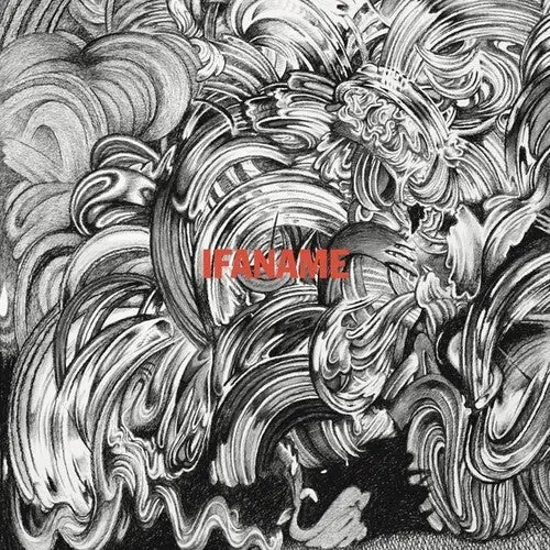 Ifaname: Ifaname - Vinyl Lp 1