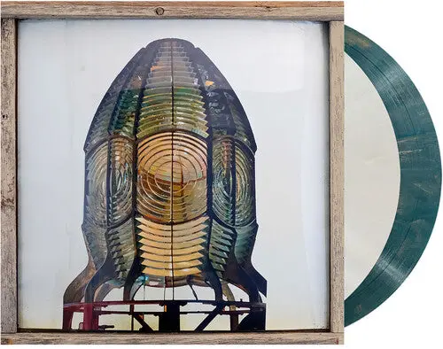 Wintersleep: Wishing Moon - Vinyl Lp 1