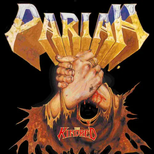 Pariah: The Kindred - Compact Discs 1