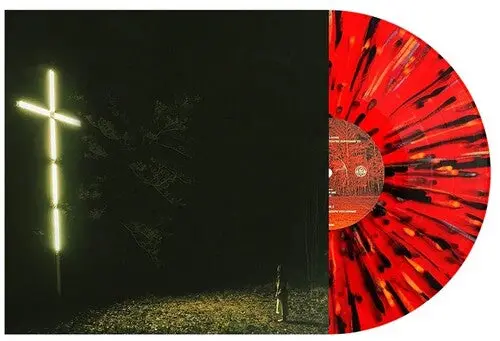 Knocked Loose: You Won't Go Before You're Supposed To - Vinyl Lp 1