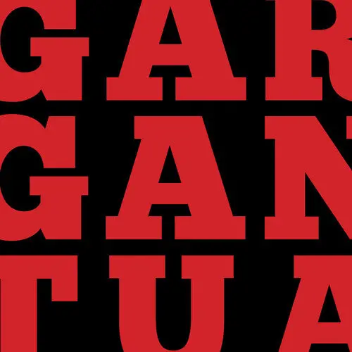Simon Hanes: Gargantua - Compact Discs 1