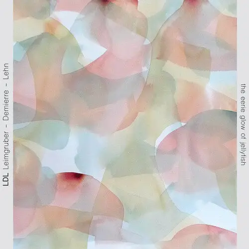 Urs Leimgruber: The Eerie Glow Of Jellyfish - Compact Discs 1