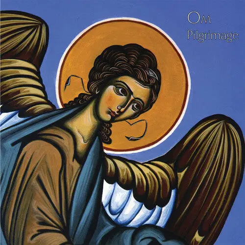 Om: Pilgrimage - Compact Discs 1