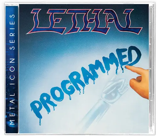 Lethal: Programmed - Compact Discs 1