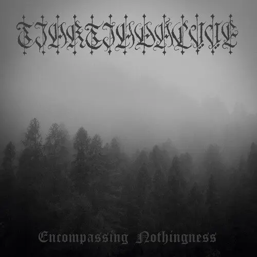 Tjaktjadalvve: Encompassing Nothingness - Compact Discs 1