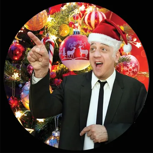 Ralph Champagne Review: Grinch - Vinyl Lp 1
