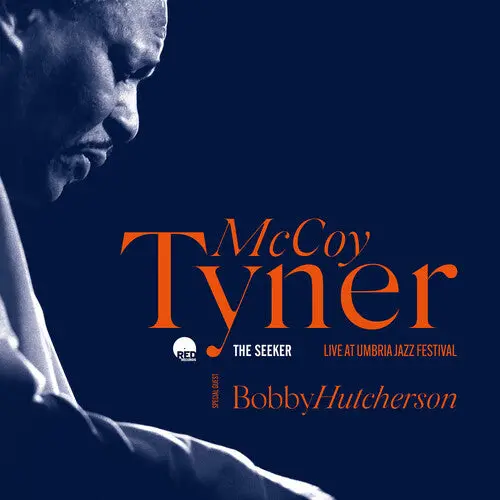 Mccoy Tyner: Seeker - Compact Discs 1