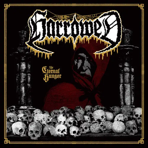 Harrowed: The Eternal Hunger - Vinyl Lp 1