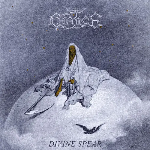 Châlice: Divine Spear - Vinyl Lp 1
