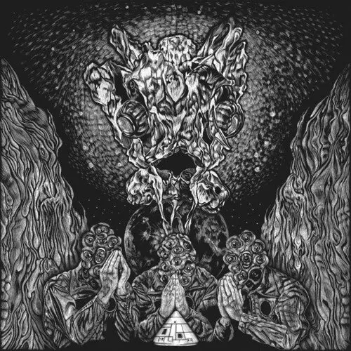 Deathbird Earth: Objective Consciousness - Compact Discs 1