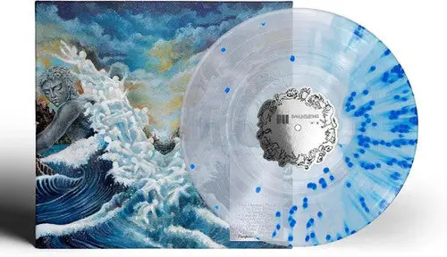Landmvrks: Darkest Place - Blue Yolk Colored Vinyl - Vinyl Lp 1