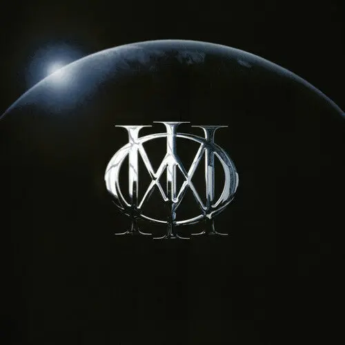 Dream Theater: Dream Theater - Vinyl Lp 1