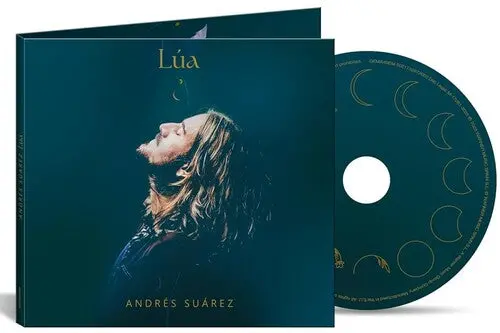 Andres Suarez: Lua - Compact Discs 1