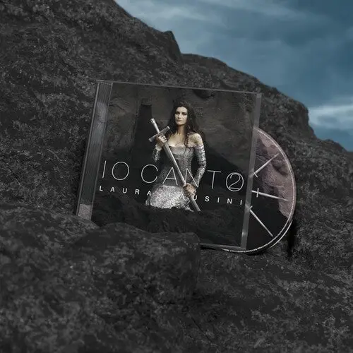 Laura Pausini: Io Canto 2 - Compact Discs 1