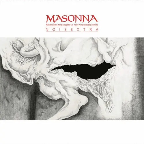 Masonna: Noisextra - Vinyl Lp 1