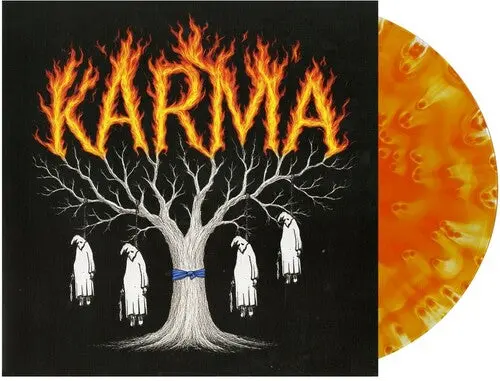 Dave East: Karma 4 - Vinyl Lp 1
