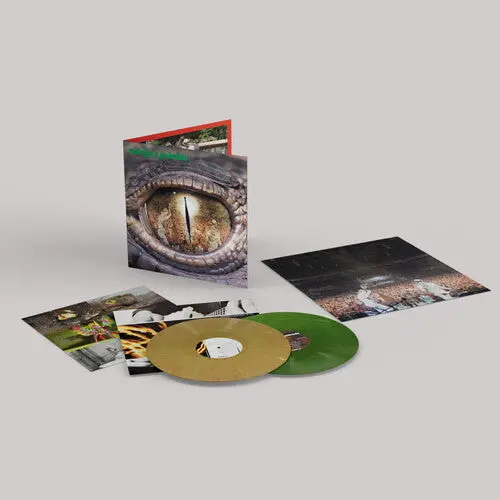 Rodrigo Y Gabriela: Rodrigo Y Gabriela (20Th Anniversary) / Re-Foc - Vinyl Lp 1