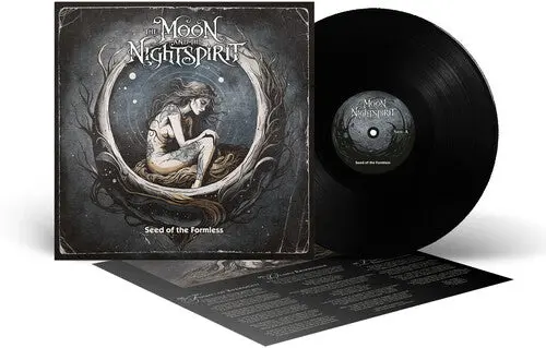 The Moon And The Nightspirit: Seed Of The Formless - Vinyl Lp 1