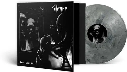 Silencer: Death, Pierce Me - Vinyl Lp 1