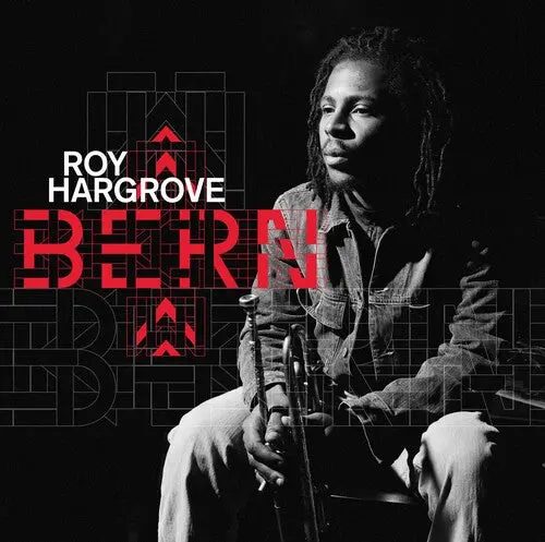 Roy Hargrove: Bern - Compact Discs 1