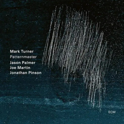 Mark Turner: Patternmaster - Vinyl Lp 1