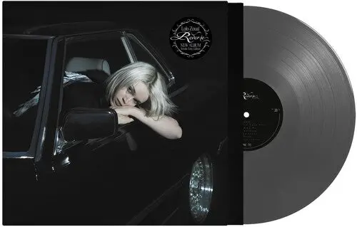 Lolo Zouai: Reverie - Vinyl Lp 1