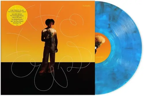 Cautious Clay: The Hours: Morning + Night - Vinyl Lp 1