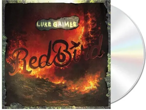 Luke Grimes: Red Bird - Compact Discs 1