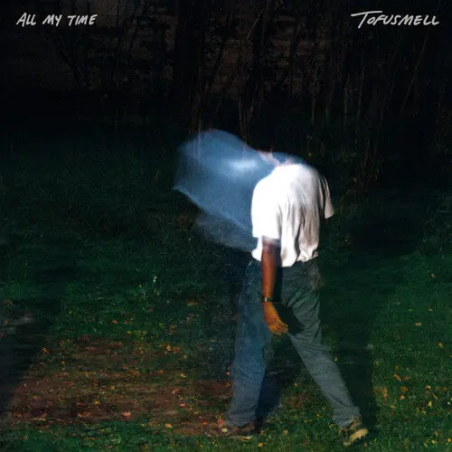 Tofusmell: All My Time - Compact Discs 1