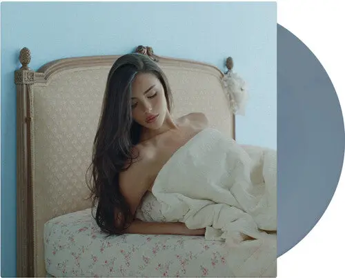 Madison Beer: Locket - Vinyl Lp 1