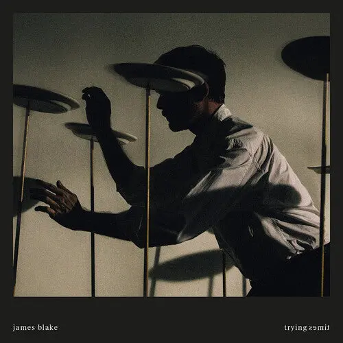 James Blake: Trying Times - Shm - Compact Discs 1