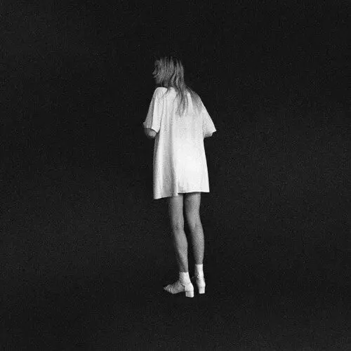 Bnny: Everything (Blue In Clear Vinyl) - Vinyl Lp 1