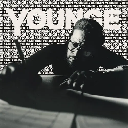 Adrian Younge: Younge - Vinyl Lp 1