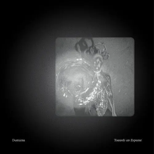 Dumama: Towards An Expanse - Vinyl Lp 1