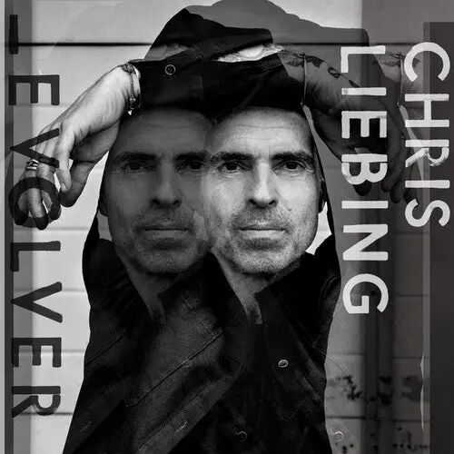 Chris Liebing: Evolver - Vinyl Lp 1