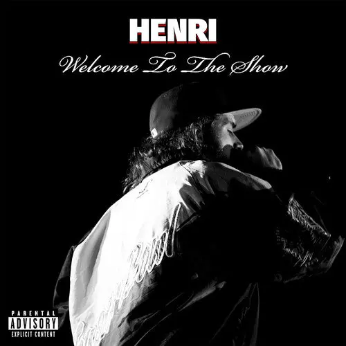 Henri: Welcome To The Show - White - Vinyl Lp 1