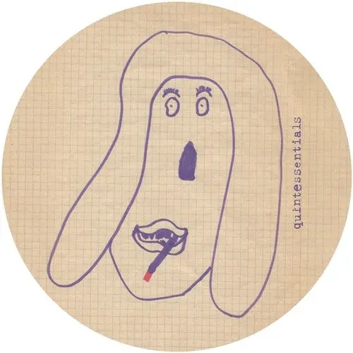 Alton Miller: Spirit Chaser - 12-Inch Single 1