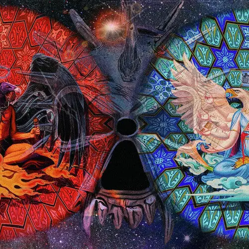 Corrosion Of Conformity: Good God / Baad Man   (2Lp + Obi) - Vinyl Lp 1