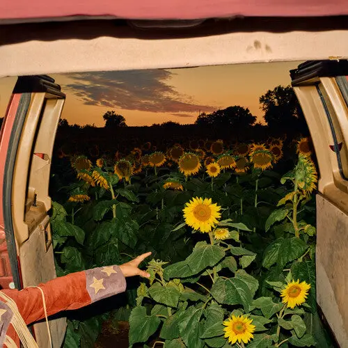 Kevin Morby: Little Wide Open - Vinyl Lp 1