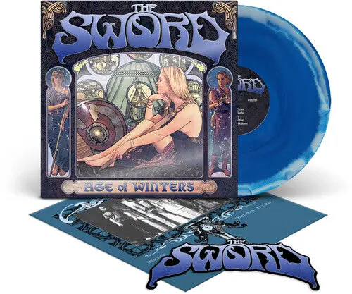 The Sword: Age Of Winters (20Th Anniversary) - Vinyl Lp 1