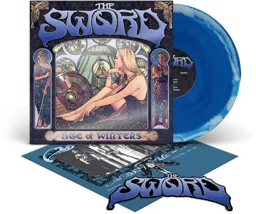 The Sword: Age Of Winters (20Th Anniversary) - Compact Discs 1