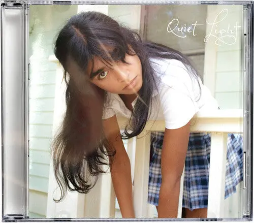 Quiet Light: Blue Angel Sparkling Silver 2 - Compact Discs 1