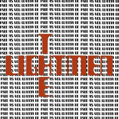 Lightmen: Free As You Wanna Be - Vinyl Lp 1