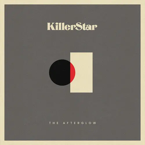 Killerstar: The Afterglow - Compact Discs 1