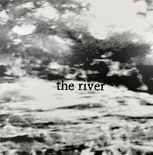 Prestin, Thomas / Uhlig, Carsten: The River - Vinyl Lp 1