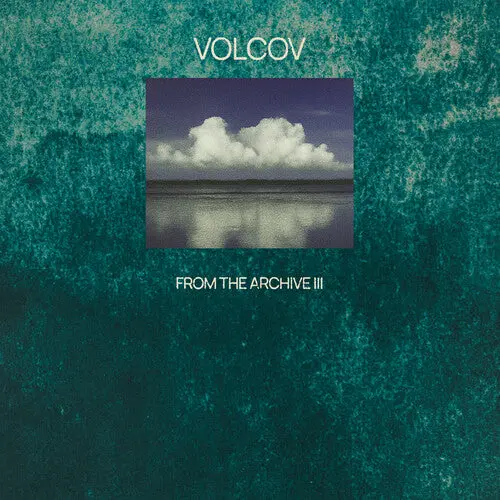 Various Artists: From The Archive Vol. 3... Compiled By Volcov (Various Artists) - Vinyl Lp 1