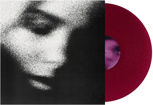 Glare: Into You / Void In Blue - Vinyl Lp 1