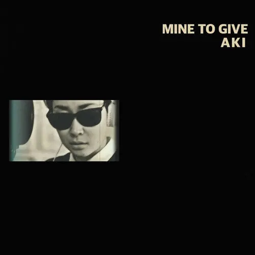 Aki: Mind To Give - Vinyl Lp 1