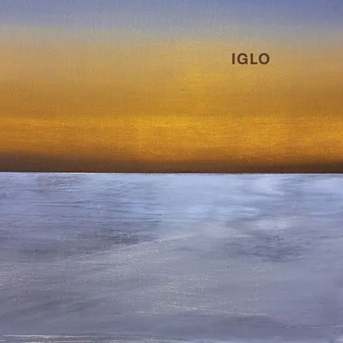 Iglo: Severance - 12-Inch Single 1