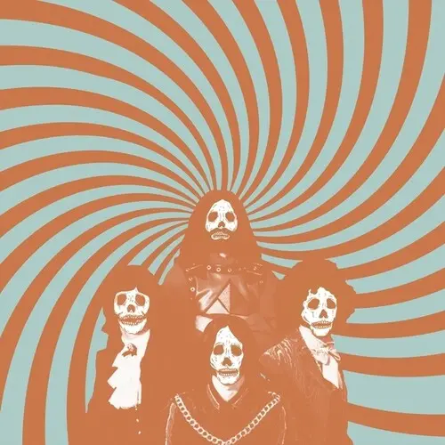 Cosmic Dead: The Cosmic Dead - Vinyl Lp 1
